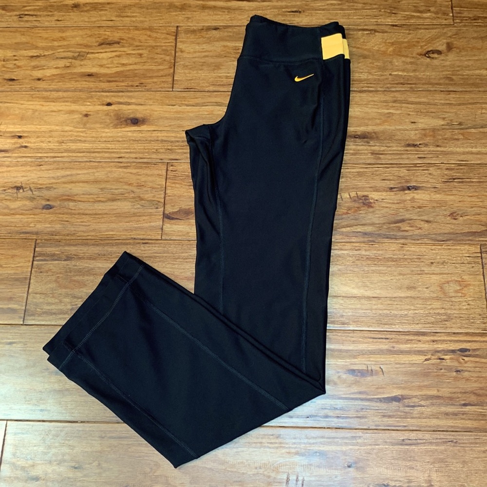 2/$15 Nike Dri-Fit pants